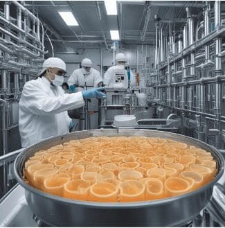 Bioprocess Purification: Where Precision Meets Efficacy